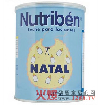 紐滋本配方奶粉易吸收 呵護(hù)寶寶腸胃健康