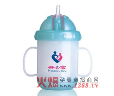 開(kāi)心寶兒童水壺專(zhuān)為兒童設(shè)計(jì)