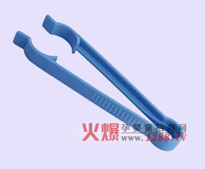 開(kāi)心寶奶瓶夾是媽媽育兒好幫手