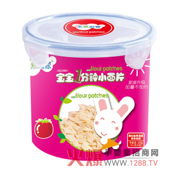 天然世家西紅柿小面片 營養(yǎng)不流失