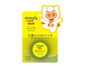 小豬嚕嚕兒童防凍倍護(hù)25g凡士林怎么樣