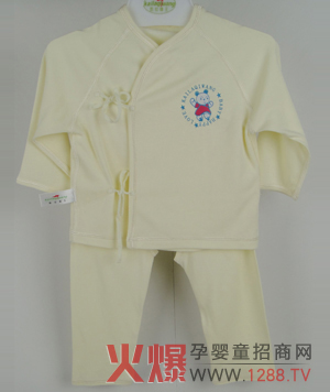凱拉旗王嬰童服飾 伴寶寶快樂(lè)了成長(zhǎng)