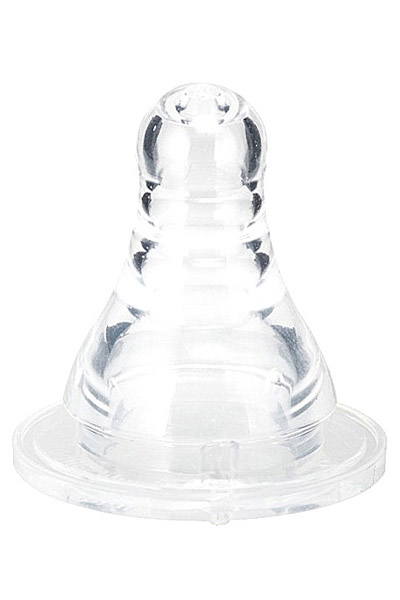 嬰樂(lè)美標(biāo)口母乳實(shí)感奶嘴