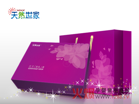 天然世家月子催乳湯 18種藥食同源的營養(yǎng)呵護(hù)
