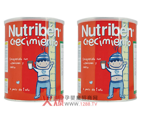 紐滋本嬰兒配方奶粉科學(xué)配方 適合東方寶寶食用