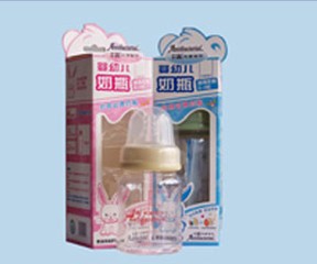 邦信嬰幼兒奶瓶火爆招商