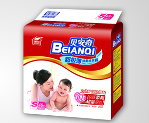 貝安奇紙尿褲怎么樣？