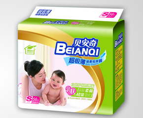 貝安奇紙尿褲誠邀您的加盟
