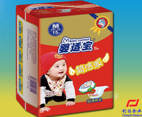 泉州市創(chuàng)佳婦幼紙品，誠邀您的加盟！