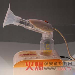 幸福媽媽吸奶器，誠邀您的加盟