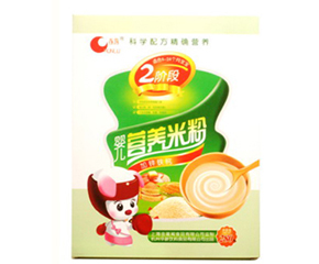 春露營(yíng)養(yǎng)米粉誠(chéng)邀加盟