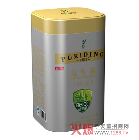 普瑞丁兒童益生菌4大優(yōu)勢誠邀加盟