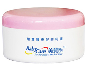 美贊臣嬰兒護(hù)膚品怎么樣