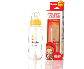 麗親嬰幼兒奶瓶火熱招商中