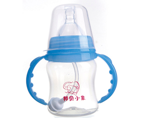 邦貝小象嬰幼哺喂用品火熱招商中