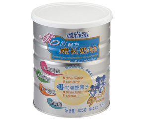 德森蜜成長(zhǎng)奶粉誠(chéng)招代理