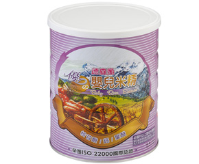 德森蜜嬰幼兒輔食怎么樣