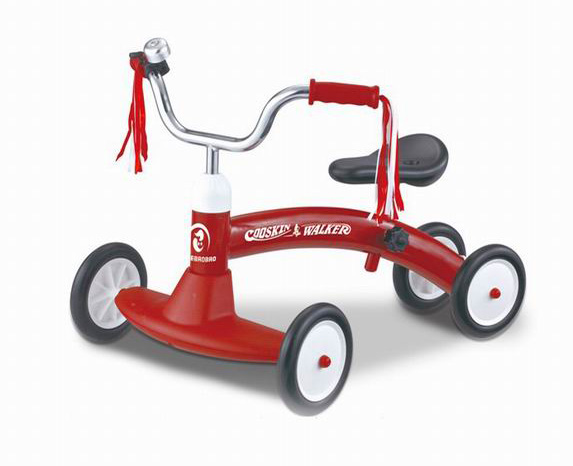 淘嘟嘟時(shí)尚滑行車(chē)1388