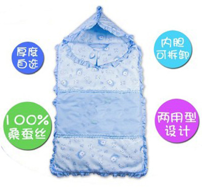 牛霸王嬰兒睡袋的賣點(diǎn)