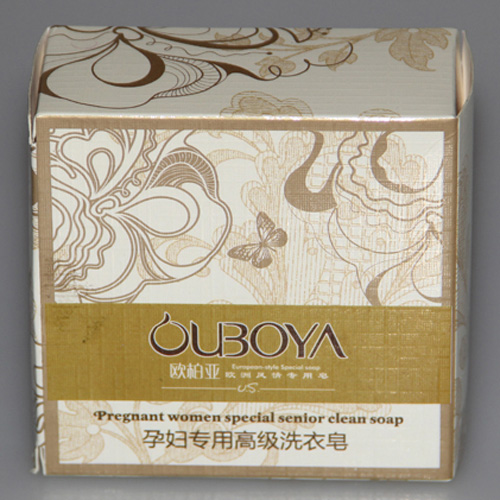 雅孕孕婦專(zhuān)用高級(jí)洗衣皂
