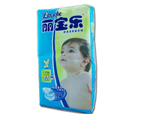 麗寶樂嬰兒紙尿褲怎么樣