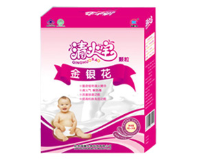 瑞康金銀花清清寶寶怎么樣