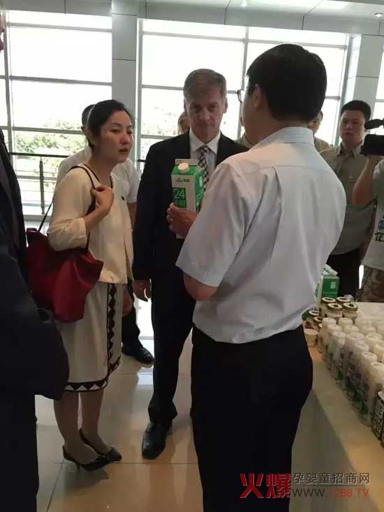 新希望乳業(yè)投資22億布局澳洲