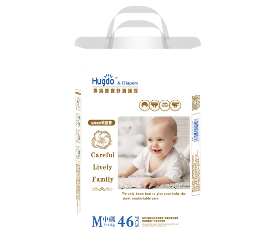 韓朵韓朵超薄極柔環(huán)腰褲M(mǎn)46