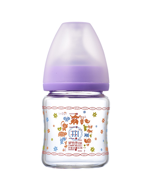 爹地媽咪親智啟蒙樂(lè)園奶瓶14