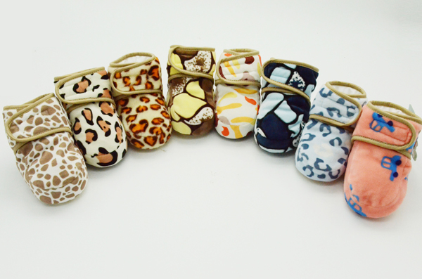 愛嬰童寶貝學步鞋