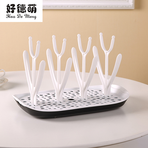 好德萌奶瓶架晾干架-白色.jpg