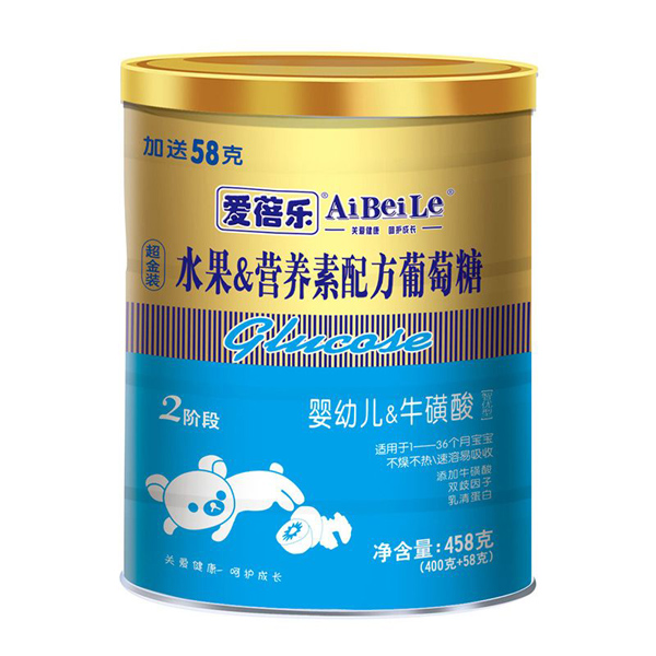 愛蓓樂458克水果&營養(yǎng)素配方葡萄糖-嬰幼兒.jpg