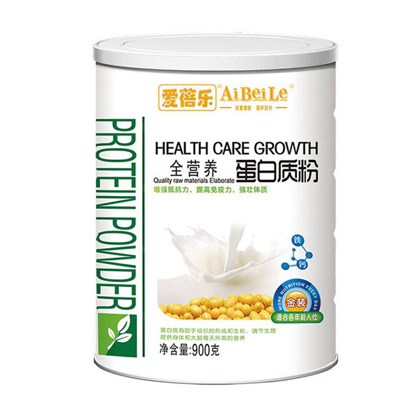  愛蓓樂 全營養(yǎng)蛋白質(zhì)粉