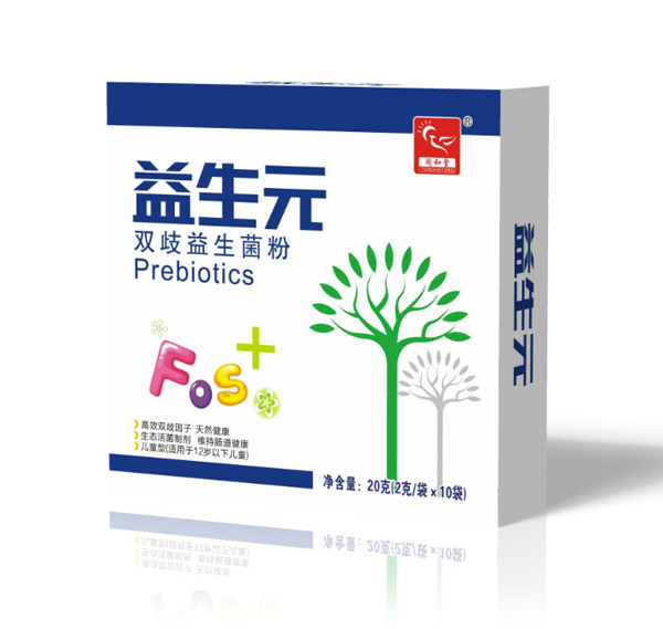 同和堂益生元雙歧益生菌粉.jpg