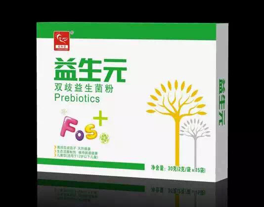 同和堂益生元雙歧益生菌粉30g.JPG
