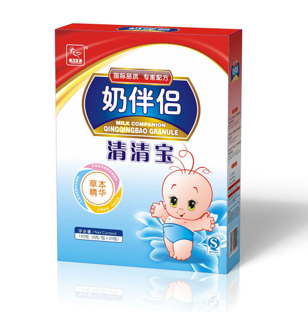 同和堂奶伴侶清清寶160g.jpg