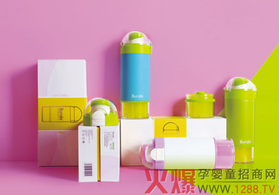 沖奶機后 貝拉比不斷創(chuàng)造