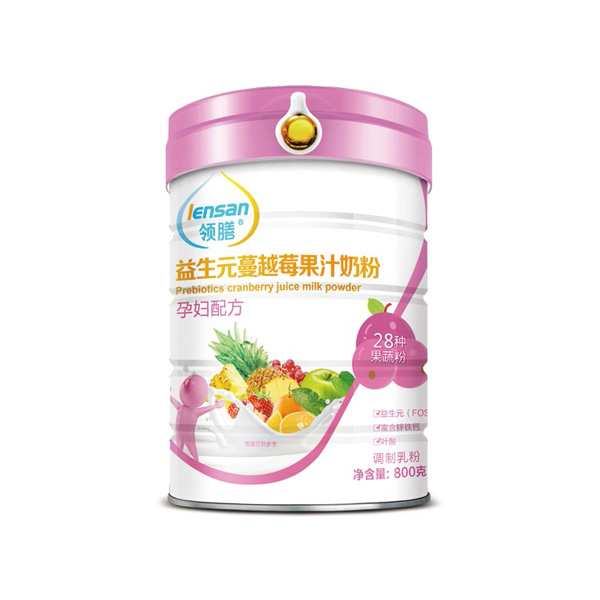 領(lǐng)膳益生元蔓越莓果汁奶粉-孕婦配方.jpg
