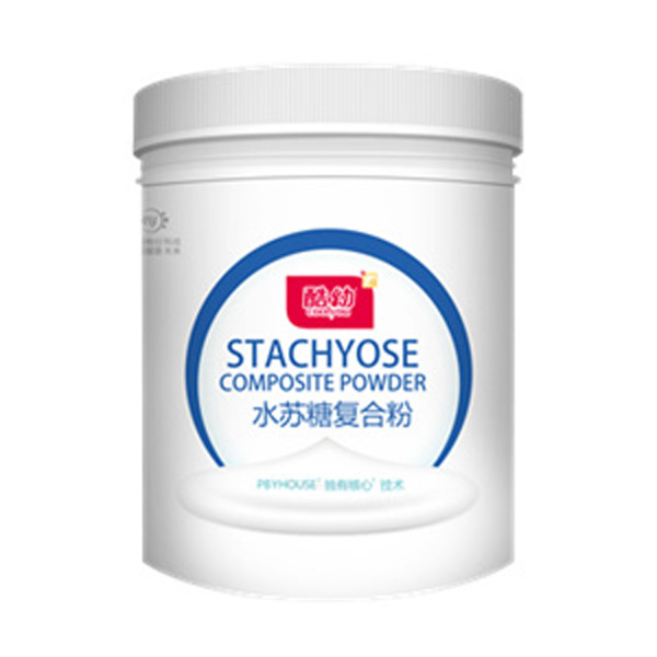   酷幼水蘇糖復(fù)合粉
