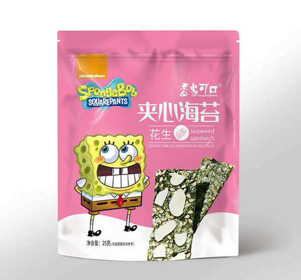 香當(dāng)可口海綿寶寶系列-夾心海苔-花生.jpg 香當(dāng)可口海綿寶寶系列-夾心海苔-花生.jpg