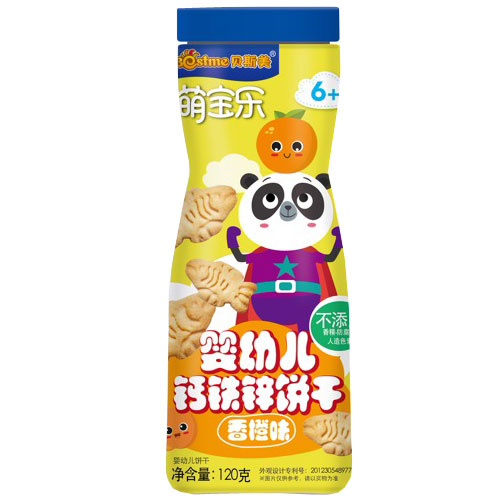 萌寶樂嬰幼兒鈣鐵鋅餅干香橙味.jpg 萌寶樂嬰幼兒鈣鐵鋅餅干香橙味.jpg