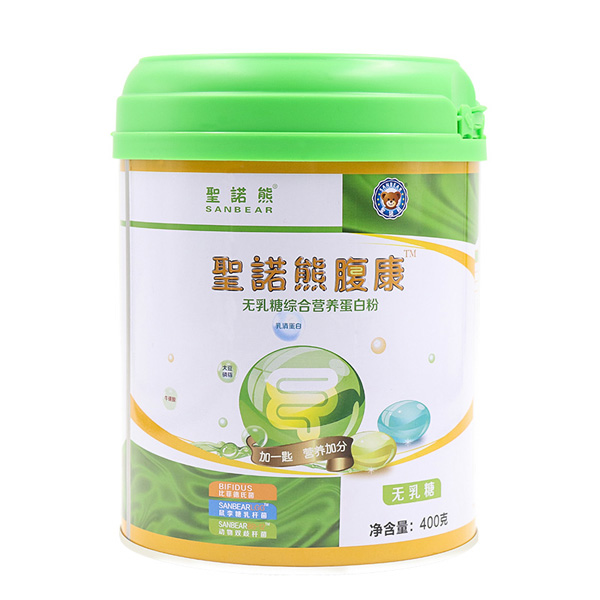 圣諾熊熊腹康無(wú)乳綜合營(yíng)養(yǎng)蛋白粉400g.jpg
