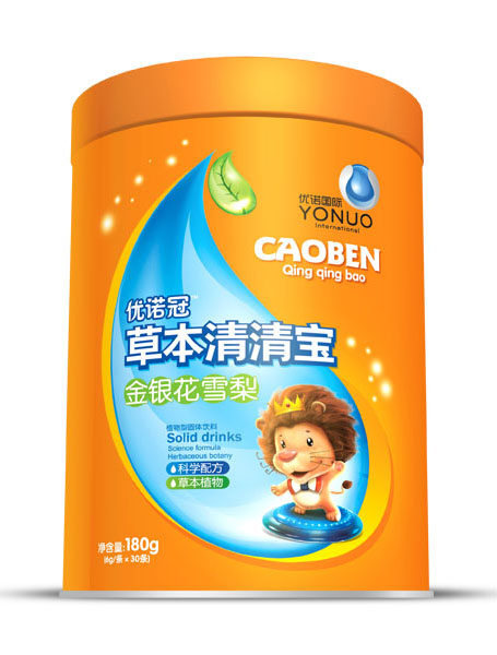 優(yōu)諾冠金銀花雪梨草本清清寶.jpg