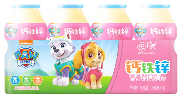 汪汪隊鈣鐵鋅營養(yǎng)酸奶飲品草莓味塑包.jpg