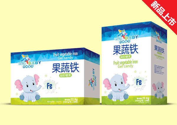   環(huán)球?qū)氊惞哞F凝膠糖果