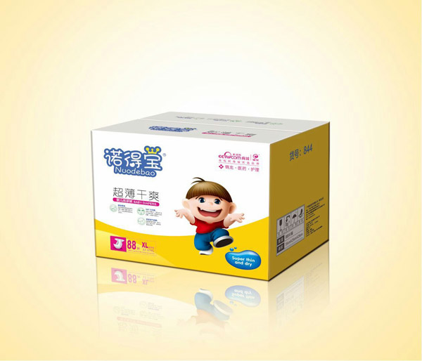 諾得寶超薄干爽紙尿褲XL88.jpg