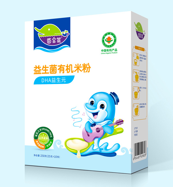 茵寶萊DHA益生元益生菌有機(jī)米粉（盒裝）.jpg