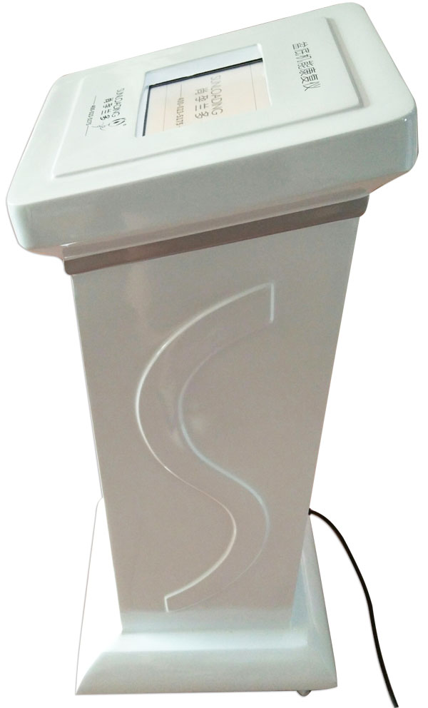 尚孕蘭多盆底機能康復(fù)儀