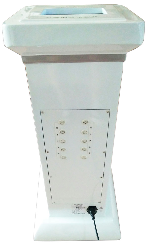 尚孕蘭多盆底機能康復(fù)儀