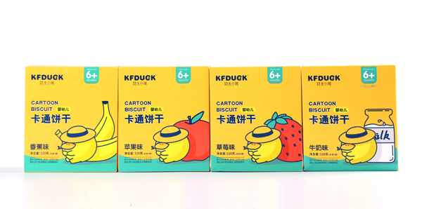 功夫小鴨嬰幼兒卡通餅干系列.jpg
